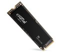 Crucial Dysk SSD P3 4TB M.2 NVMe 2280 PCIe 3.0 3500/3000