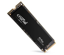 Crucial Dysk SSD P3 PLUS 500GB M.2 NVMe 2280 PCIe 4.0 4700/1900