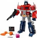 LEGO Klocki Icons 10302 Optimus Prime