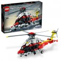 LEGO Klocki Technic 42145 Helikopter ratunkowy Airbus H175