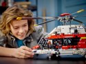 LEGO Klocki Technic 42145 Helikopter ratunkowy Airbus H175