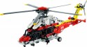 LEGO Klocki Technic 42145 Helikopter ratunkowy Airbus H175