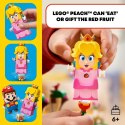 LEGO Zestaw startowy Super Mario 71403 Przygody z Peach