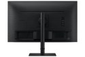 Samsung Monitor 32 cale ViewFinity S80PX IPS 3840x2160 UHD 16:9 1xHDMI 1xDP 1xUSB-C (90W) 3xUSB 3.0 LAN 5ms PinP/PbyP 60Hz HAS+PIV płask