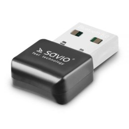 Savio Adapter Bluetooth v.5.0, BT-050