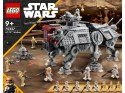 LEGO Klocki Zestaw konstrukcyjny Star Wars 75337 Maszyna krocząca AT-TE