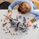 LEGO Klocki Zestaw konstrukcyjny Star Wars 75337 Maszyna krocząca AT-TE