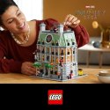 LEGO Klocki Zestaw konstrukcyjny Super Heroes 76218 Sanctum Sanctorum