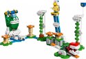 LEGO Zestaw rozszerzający Super Mario 71409 Big Spike i chmury