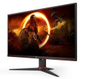 AOC Monitor 27G2SPAE 27 cali IPS 165Hz HDMIx2 DP Głośniki