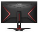 AOC Monitor 27G2SPAE 27 cali IPS 165Hz HDMIx2 DP Głośniki