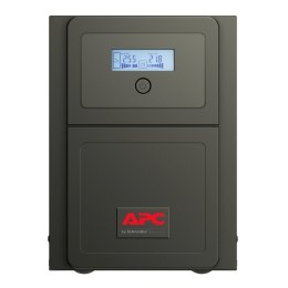 APC Zasilacz awaryjny SMV1000CAI Easy UPS SMV 1000 VA, 230 V