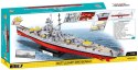 Cobi Klocki Klocki Historical Collection Battleship Gneisenau