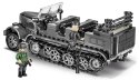 Cobi Klocki Klocki Historical Collection Sd.Kfz. 7 Half-Track