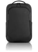 Dell Plecak EcoLoop Pro Backpack CP5723 15 cali