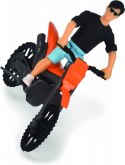 Dickie Pojazdy Playlife zestaw offroad 38 cm