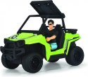 Dickie Pojazdy Playlife zestaw offroad 38 cm