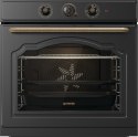 Gorenje Piekarnik BOS67371CLB