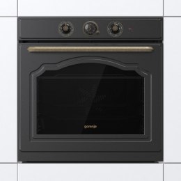 Gorenje Piekarnik BOS67371CLB