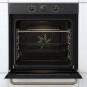 Gorenje Piekarnik BOS67371CLB