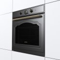 Gorenje Piekarnik BOS67371CLB