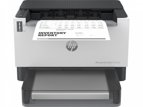 HP Inc. Drukarka LASERJET TANK 2504DW 2R7F4A