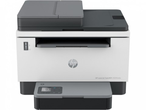 HP Inc. Drukarka LaserJet Tank MFP 2604sdw 381V1A