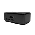 I-tec Stacja dokująca USB4 Dual 4K HDMI DP with Power Deliwery 80 W + Zasilacz 112 W