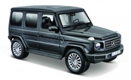 Maisto Model kompozytowy Mercedes-Benz G-Class 2019 1/25 grafitowy