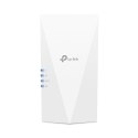 TP-LINK Wzmacniacz sygnału Repeater Wifi RE600X AX1800