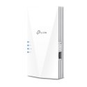 TP-LINK Wzmacniacz sygnału Repeater Wifi RE600X AX1800