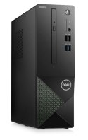 Dell Komputer Vostro 3710 SFF Win11Pro i3-12100/8GB/256GB SSD/Intel UHD 730/DVD RW/WLAN + BT/Kb/Mouse/3YPS