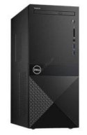 Dell Komputer Vostro 3910 MT Win11Pro i5-12400/8GB/512GB SSD/Intel UHD 730/WLAN + BT/Kb/Mouse/3YPS