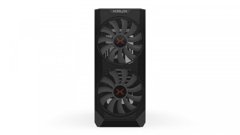 Krux Obudowa - Vortex RGB
