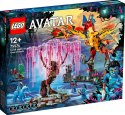 LEGO Klocki Avatar 75574 Toruk Makto i Drzewo Dusz