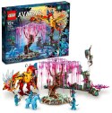 LEGO Klocki Avatar 75574 Toruk Makto i Drzewo Dusz