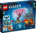 LEGO Klocki Avatar 75574 Toruk Makto i Drzewo Dusz