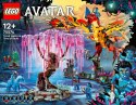 LEGO Klocki Avatar 75574 Toruk Makto i Drzewo Dusz