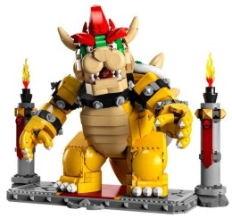 LEGO Klocki Super Mario 71411 Potężny Bowser