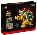 LEGO Klocki Super Mario 71411 Potężny Bowser