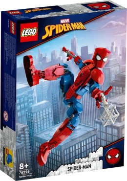 LEGO Super Heroes 76226 Figurka Spider-Mana