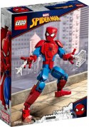 LEGO Super Heroes 76226 Figurka Spider-Mana