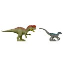 Mattel Figurka Jurassic World Dinozaur Minifigurka Asortyment