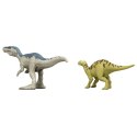 Mattel Figurka Jurassic World Dinozaur Minifigurka Asortyment