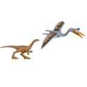 Mattel Figurka Jurassic World Dinozaur Minifigurka Asortyment