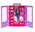 Mattel Szafa Barbie HJL65