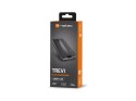 Natec Powerbank Trevi Slim 10000mAh 2x USB-A + USB-C Czarny