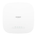 Netgear Punkt dostępowy WAX615 Access Point WiFi 6 AX3000