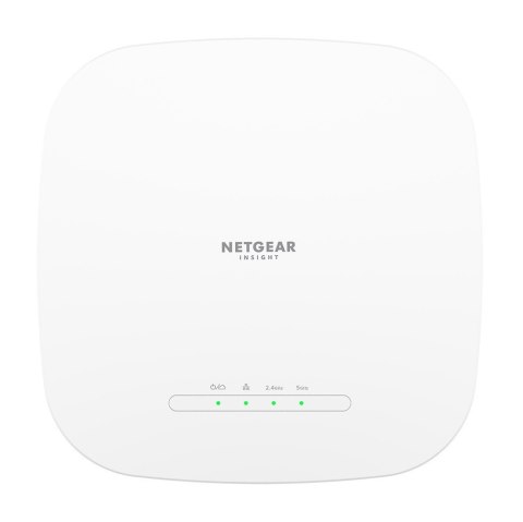 Netgear Punkt dostępowy WAX615 Access Point WiFi 6 AX3000