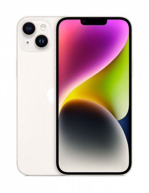 Apple IPhone 14 Plus 512GB - Księżycowa poświata